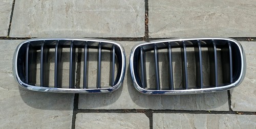 Bmw f15 front right left - front, &left