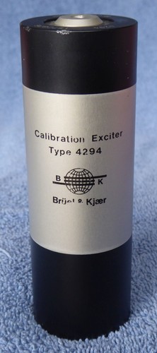 Bruel kjaer k 4294 - kjaer,