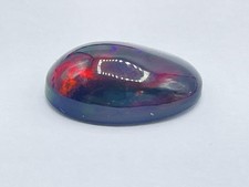 3.35ct Ethiopian Black Opal
