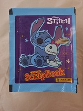 Panini Stitch Super Scrapbook