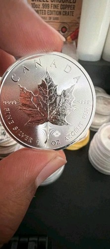 2016 canadian maple leaf oz - 2016,
