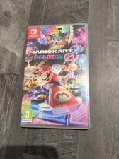 Mario Kart 8 Deluxe (Nintendo