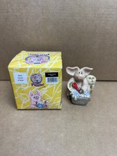 Piggin' Dishes Ornament by