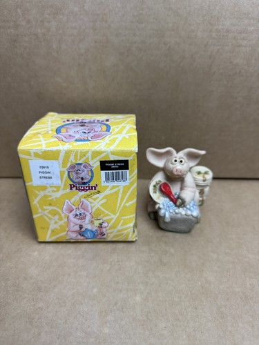 Piggin dishes ornament by - piggin',