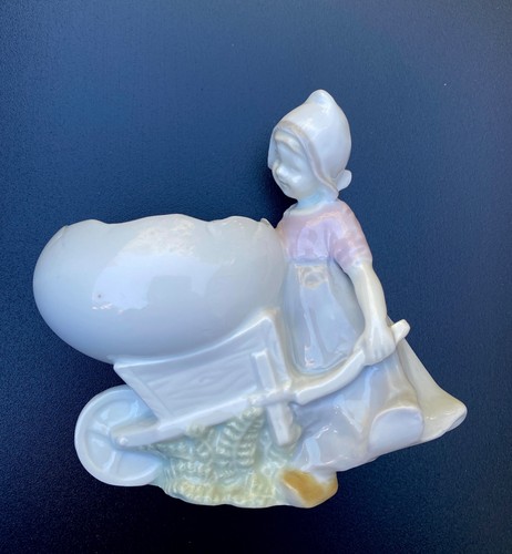 Gebruder heubach porcelain - gebruder,