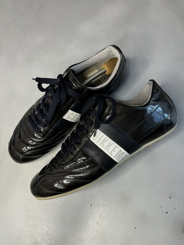 Vintage dirk bikkembergs - vintage, shoes
