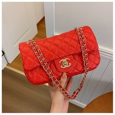 Single Shoulder Bag Girl Gift