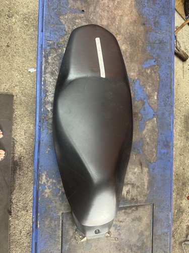 Yamaha nmax 2021 seat used - nmax,