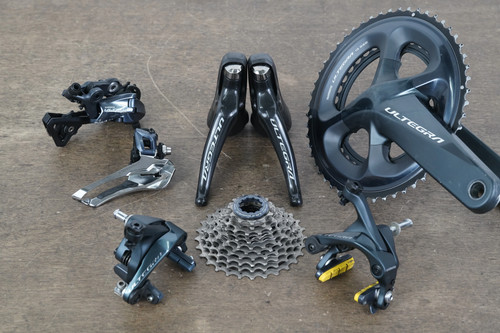 Shimano ultegra r8000 speed - 11,