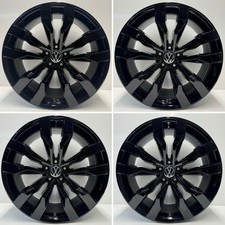 Volkswagen Tiguan Suzuka 20”