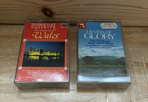 Hymns glory the - of, glory-the