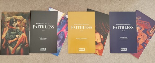 Faithless erotic covers - covers, +