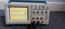 Tektronix Digital Real-Time