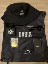 Oasis Tour 2025 Wembley VIP