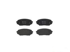 Brembo Front Brake Pad Set for