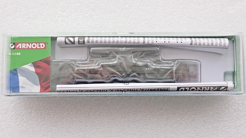 Arnold hn2548 sncf electric - hn2548,