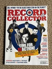 Record Collector January 2026