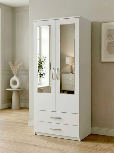 Ready assembled door - assembled,