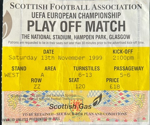Scotland - scotland, v