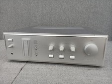 Nakamichi 1000P D/A Converter