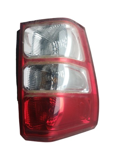 Suzuki grand vitara taillight - grand,