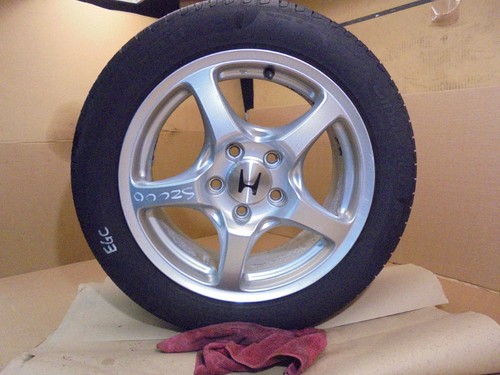 Honda s2000 enkei front - honda, 2