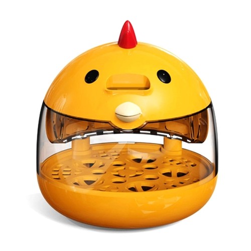 Automatic eggs incubator - automatic,