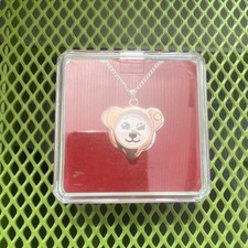 Steiff teddy bear - steiff,