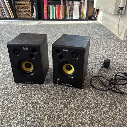 Djmonitor active studio - djmonitor,