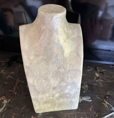 Vintage decorative mannequin - decorative,