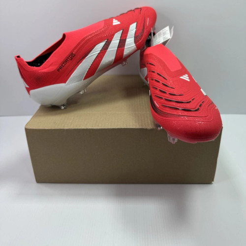 Adidas predator elite - adidas, laceless