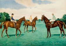 Canvas art print giclée