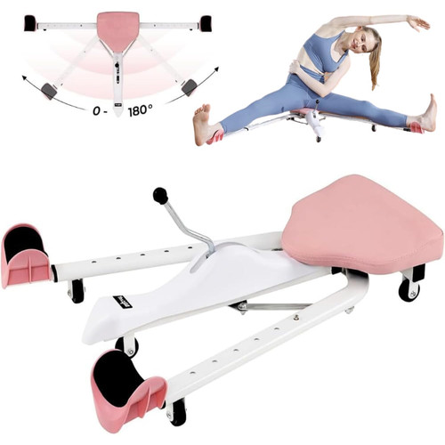 Yes4all leg split machine - leg,