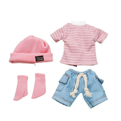 Mini doll cloth 30cm - mini,