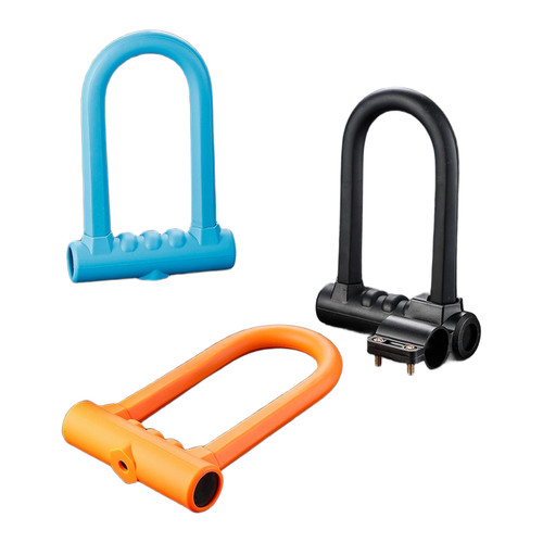 Lock for urban commuting - for,