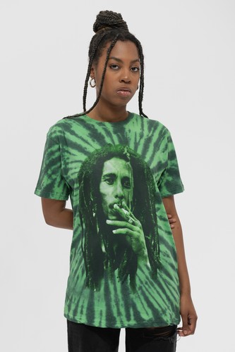 Bob marley shirt smoke - bob,