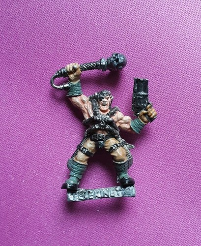 Telekinetic wyrd necromunda - telekinetic,