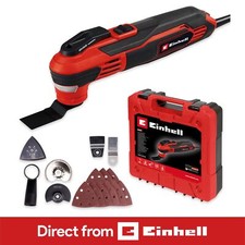 Einhell Multi Tool With Carry