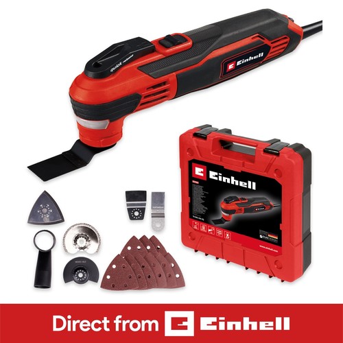 Einhell multi tool with carry - einhell,