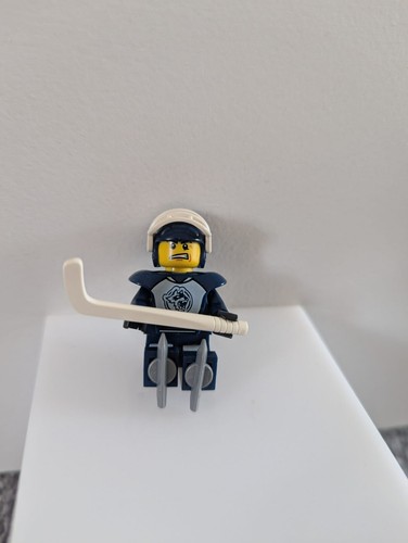 Lego minifigures series - lego,
