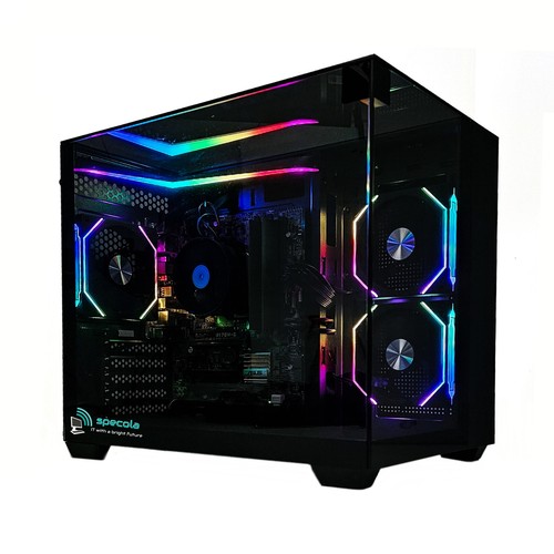 Rgb gaming 8500 cpu - gaming,