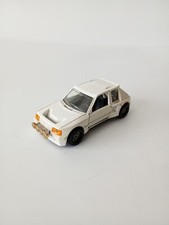 Vintage Corgi Peugeot 205