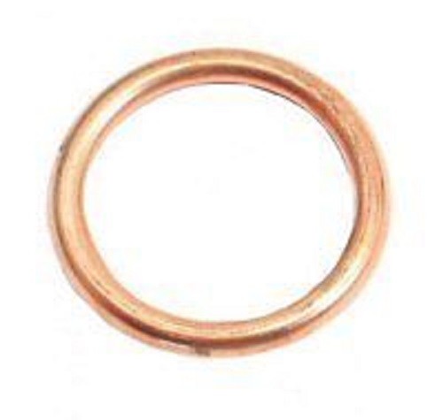 Muffler exhaust gasket - exhaust, 50