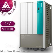 Mastervolt Mass Sine Power