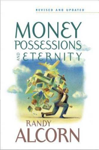 Money possessions and - money,,