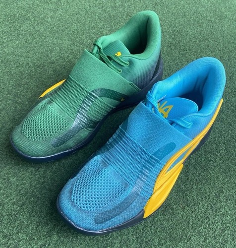 Mens puma rise - mens, nitro