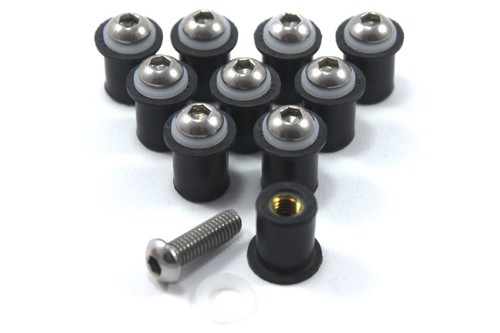 Ducati wellnuts well nuts - wellnuts,