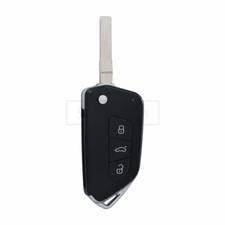 Modified Flip Remote Key Shell