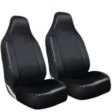 Heavy Duty Leather Look / PVC