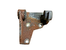 Holder engine engine support